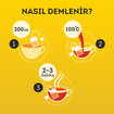 Lipton Extra Dem Bardak Poset Çay 100'Lu 210 G - Görsel 4