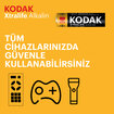 Kodak Xtralife Alkalin Kalem Pil AA 4+2 - Görsel 5