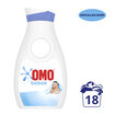 Omo Bebek Sıvı Deterjan 18 Yıkama 900 Ml - Görsel 1