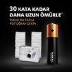 Duracell Optimum AA Alkalin Kalem Pil 1,5 V (LR6 / MN1500) 6’lı Paket - Görsel 4
