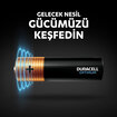 Duracell Optimum AA  Alkalin Kalem Pil 1,5 V (LR6 / MN1500) 8’li Paket - Görsel 3