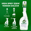 Cif Konsantre Çok Amaçlı Amonyak  70 Ml - Görsel 4