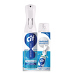 Cif Infinite Clean 280 Ml + Yedek Lotus Deniz Tuzu 280 Ml - Görsel 1