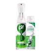 Cif Infinite Clean 280 Ml + Yedek Şişe Misket Limon 280 Ml - Görsel 1