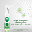 Cif Infinite Clean 280 Ml + Yedek Şişe Misket Limon 280 Ml - Görsel 2