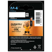 Duracell Optimum Powerboost AA Kalem Pil 4'lü - Görsel 2