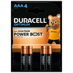 Duracell Optimum Powerboost AAA İnce Kalem Pil 4'lü - Görsel 1