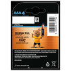 Duracell Optimum Powerboost AAA İnce Kalem Pil 4'lü - Görsel 2