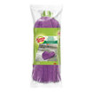 Scotch - Brite Mikrofiber Mor Yedek Paspas - Görsel 1