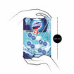 Domestos Wc Blok 5'li Güç Okyanus Ferahlığı 2 x 55 G - Görsel 5