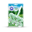 Migros Çam Kokulu Wc  Blok 2 x 48 G - Görsel 1