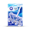 Migros Okyanus Kokulu Wc Blok 2 x 48 G - Görsel 1