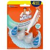 Mr. Muscle Klozet Blok Çamaşır Suyu Katkılı 37 G - Görsel 1