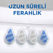 Mr. Muscle Klozet Blok Çamaşır Suyu Katkılı 37 G - Görsel 3
