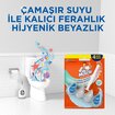 Mr. Muscle Klozet Blok Çamaşır Suyu Katkılı 37 G - Görsel 5