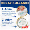Bref Deluxe Yasemin 2'li Paket 2 x 50 G - Görsel 4
