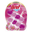 Bref Brilliant Gel Spring Rain Klozet Bloğu 2 x 42 G - Görsel 1