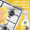 Cif Ultra Güç Çok Amaçlı Sprey Yağ ve Kir Sökücü  1000 ML - Görsel 5