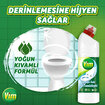 Vim Çamaşır Sulu Wc Temizleyici 750 Ml - Görsel 3