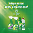 Vim Çamaşır Sulu Wc Temizleyici 750 Ml - Görsel 5