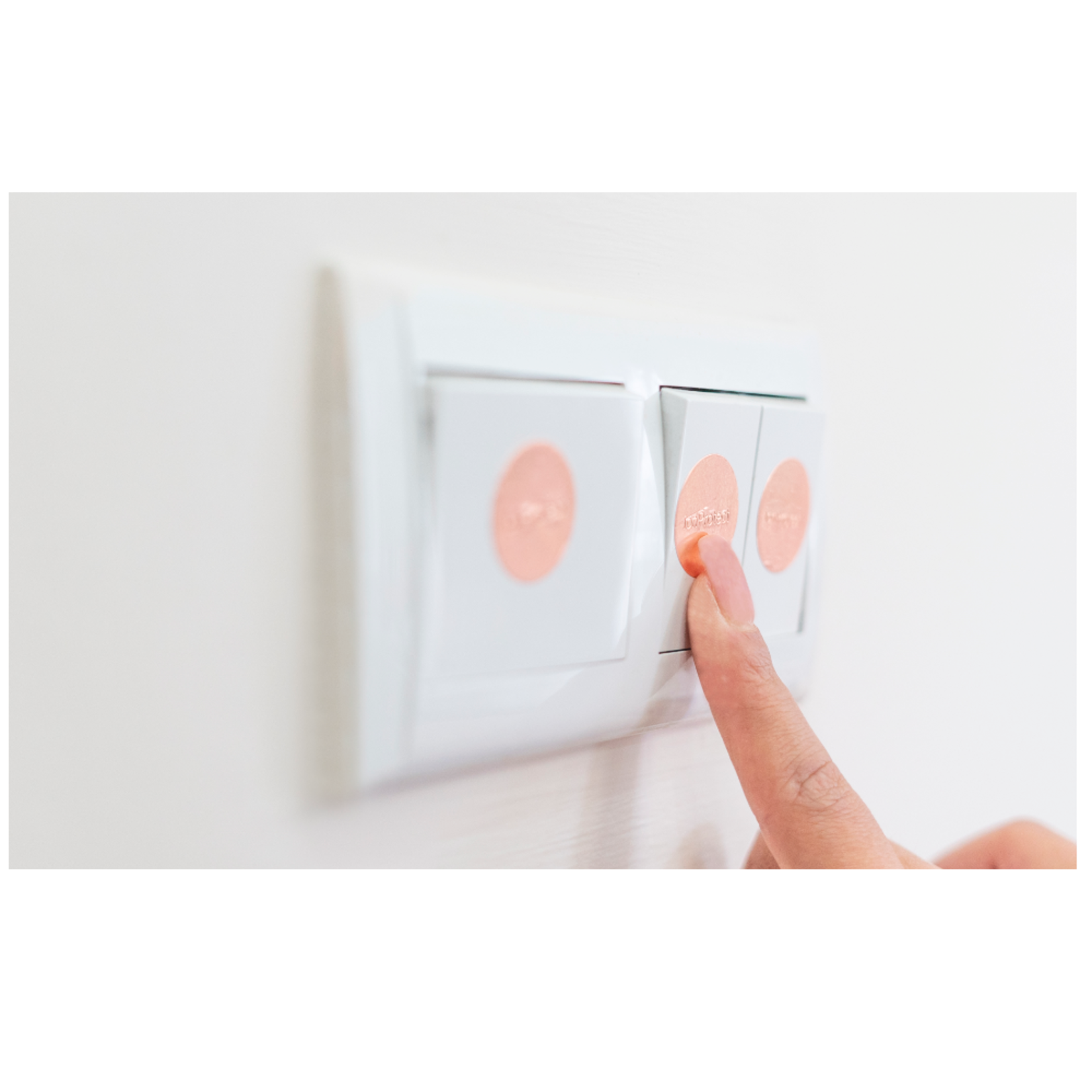 Ion Protect Bakır Levha Yapışkan Etiket - Görsel 3