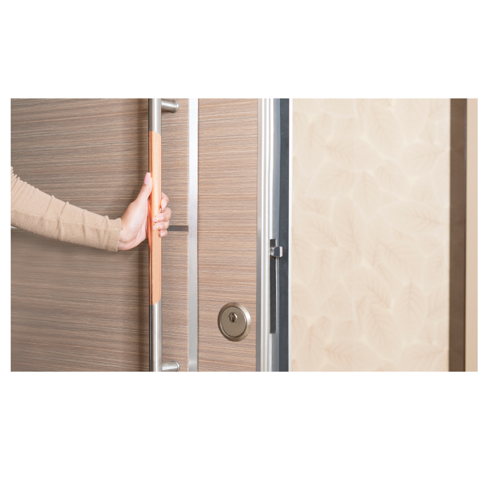 Ion Protect Bakır Levha Yapışkan Etiket - Görsel 4