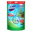 Domestos Wc Blok Çam Ferahlığı 5 x 50 G - Görsel 1
