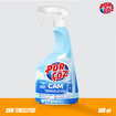 Porçöz Cam Temizleyici Sprey 500 Ml - Görsel 2
