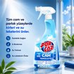 Porçöz Cam Temizleyici Sprey 500 Ml - Görsel 3