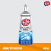 Porçöz Buharlı Ütü Temizleyici 400 Ml - Görsel 2