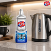 Porçöz Çay Ve Kahve Makinesi Temizleyicisi 400 Ml - Görsel 4