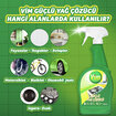 Vim Güçlü Yağ Çözücü 1000 Ml - Görsel 3