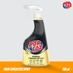 Porçöz Fırın Temizleyici Sprey 750 Ml - Görsel 2