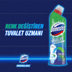 Domestos Sıvı Tuvalet Temizleyici 2 X 750 Ml - Görsel 3
