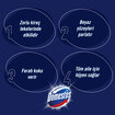 Domestos Sıvı Tuvalet Temizleyici 2 X 750 Ml - Görsel 5