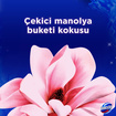 Domestos Wc Blok Manolya Ferahlığı 2 x 50 G - Görsel 4