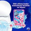 Domestos Wc Blok Manolya Ferahlığı 2 x 50 G - Görsel 5