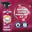 Yumoş Sprey Sakura 2 x 450 Ml - Görsel 4