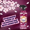 Yumoş Sprey Sakura 2 x 450 Ml - Görsel 5