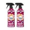 Yumoş Sprey Sakura 2 x 450 Ml - Görsel 2