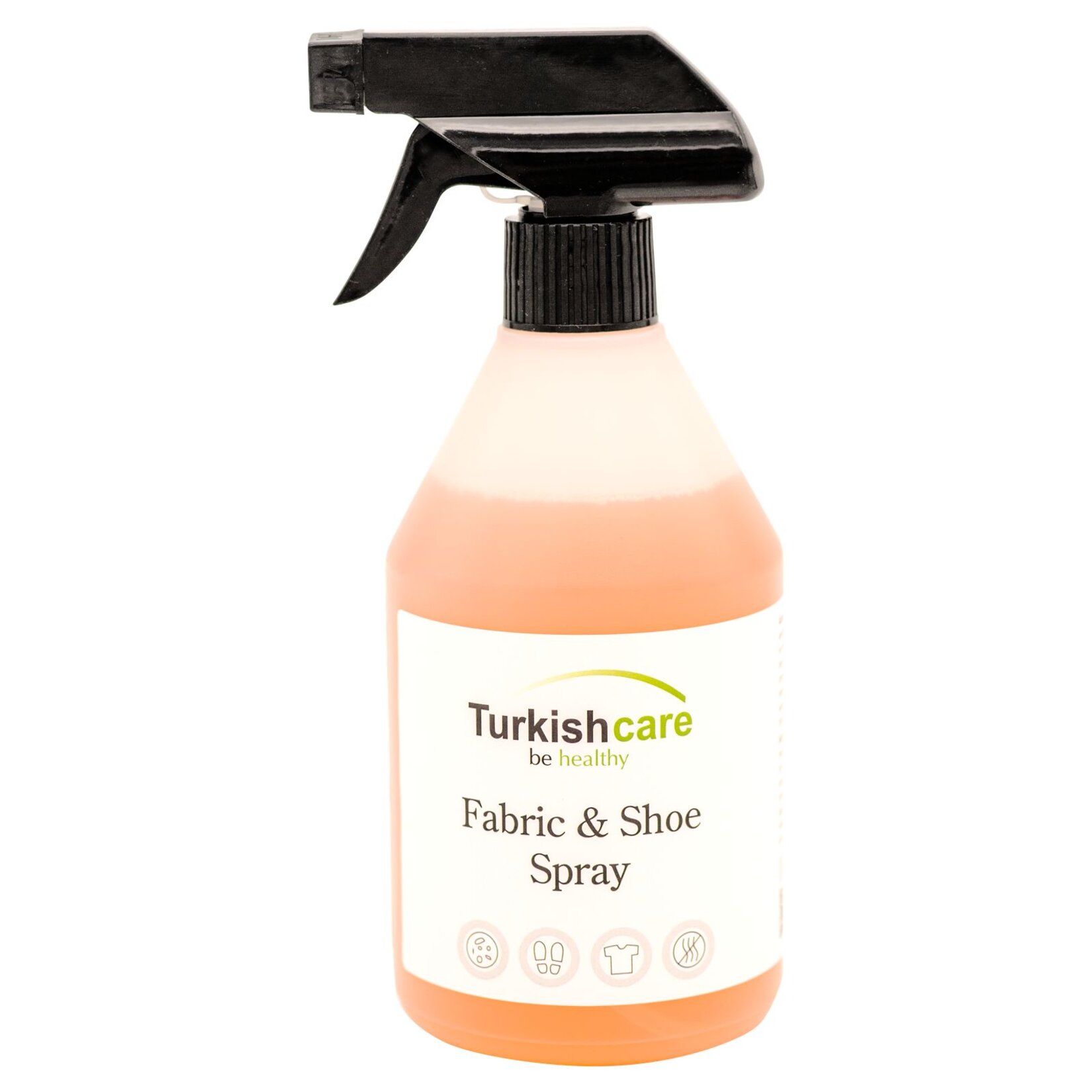 Turkishcare Simple Clean Çok Amaçlı Sprey 500 Ml