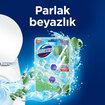 Domestos Wc Blok Yağmur Ferahlığı 2 x 50 G - Görsel 3