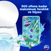 Domestos Wc Blok Yağmur Ferahlığı 2 x 50 G - Görsel 5