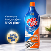 Porçöz Yağ Çözücü 1 L - Görsel 3