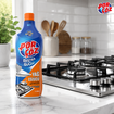 Porçöz Yağ Çözücü 1 L - Görsel 4