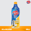Porçöz Pas ve Kireç Çözücü 1 L - Görsel 2