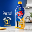 Porçöz Pas ve Kireç Çözücü 1 L - Görsel 3
