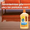 Pronto Ahşap Temizleyici Portakal Fırsat Paketi 2x750 ml - Görsel 3