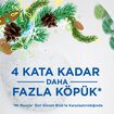 Mr. Muscle Active Clean Klozet Blok Çam Kokulu 38.6g - Görsel 4