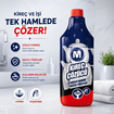 Migros Kireç Çözücü 1000 Ml - Görsel 2